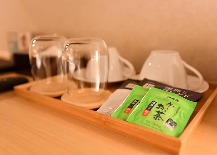 Fl Hotel Asakusa
