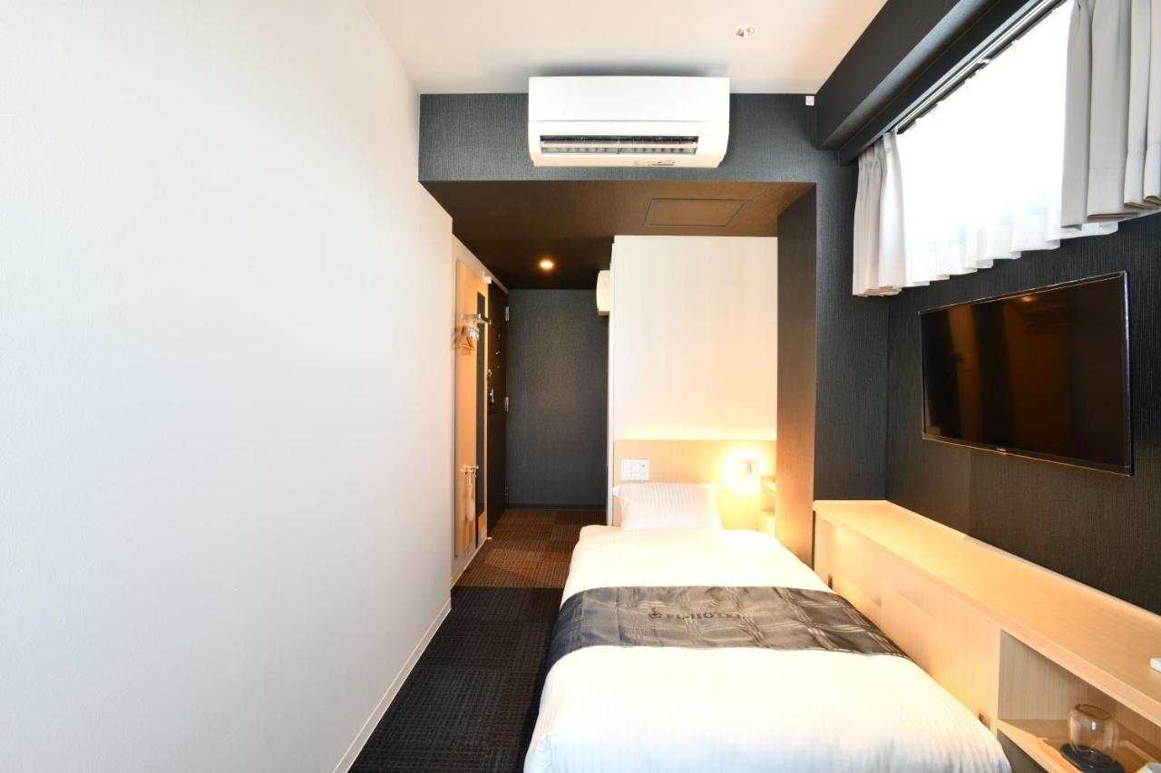 Hotel Fl Asakusa Tōkyō