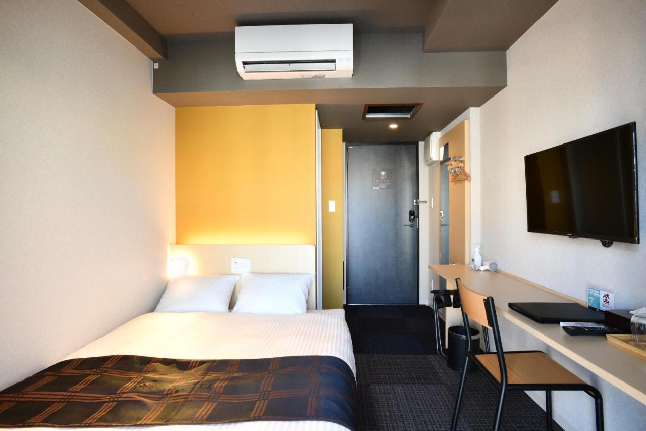 Fl Asakusa Hotel Tōkyō