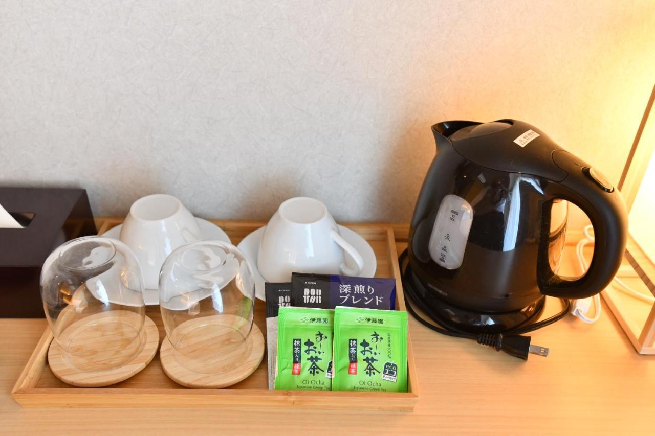 Fl Asakusa Hotel Tōkyō