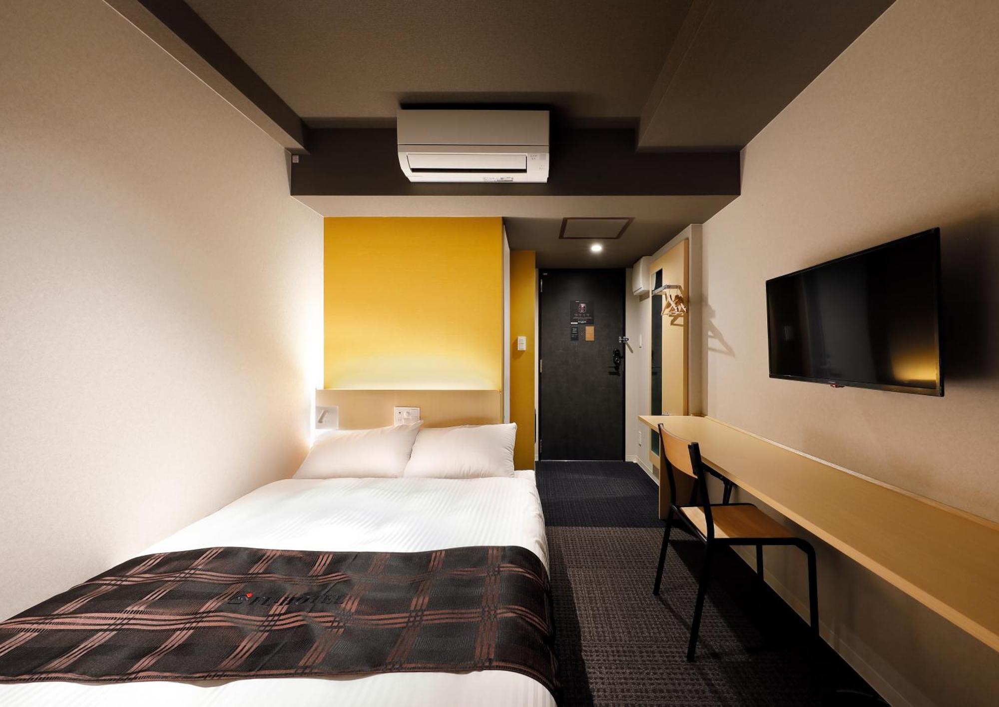 Fl Asakusa Hotel