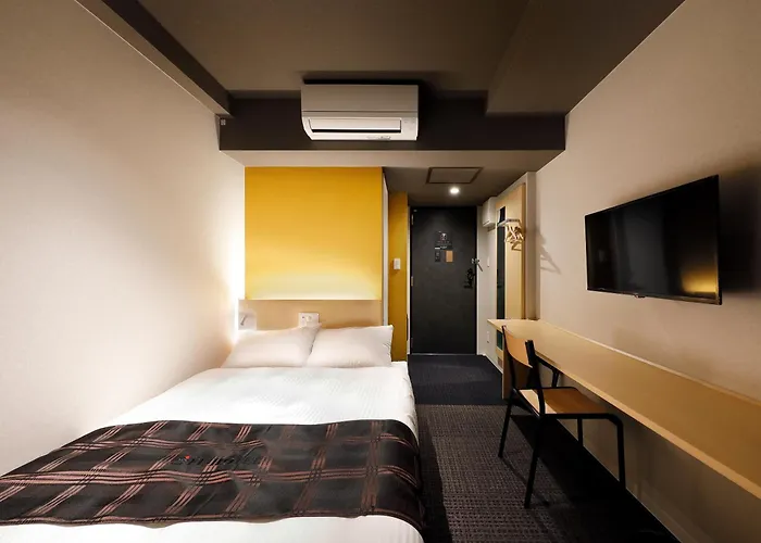 Fl Hotel Asakusa