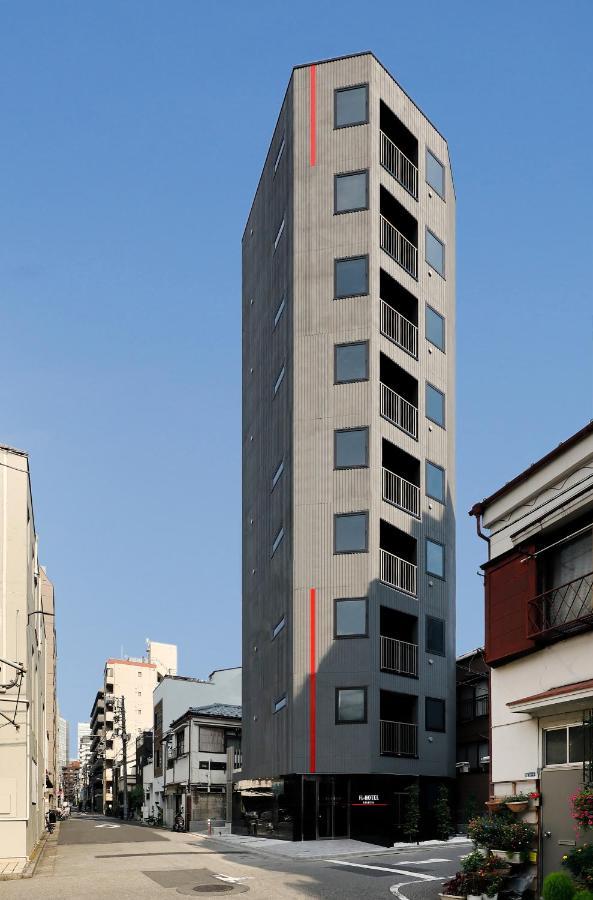 Fl Asakusa 3* 東京都
