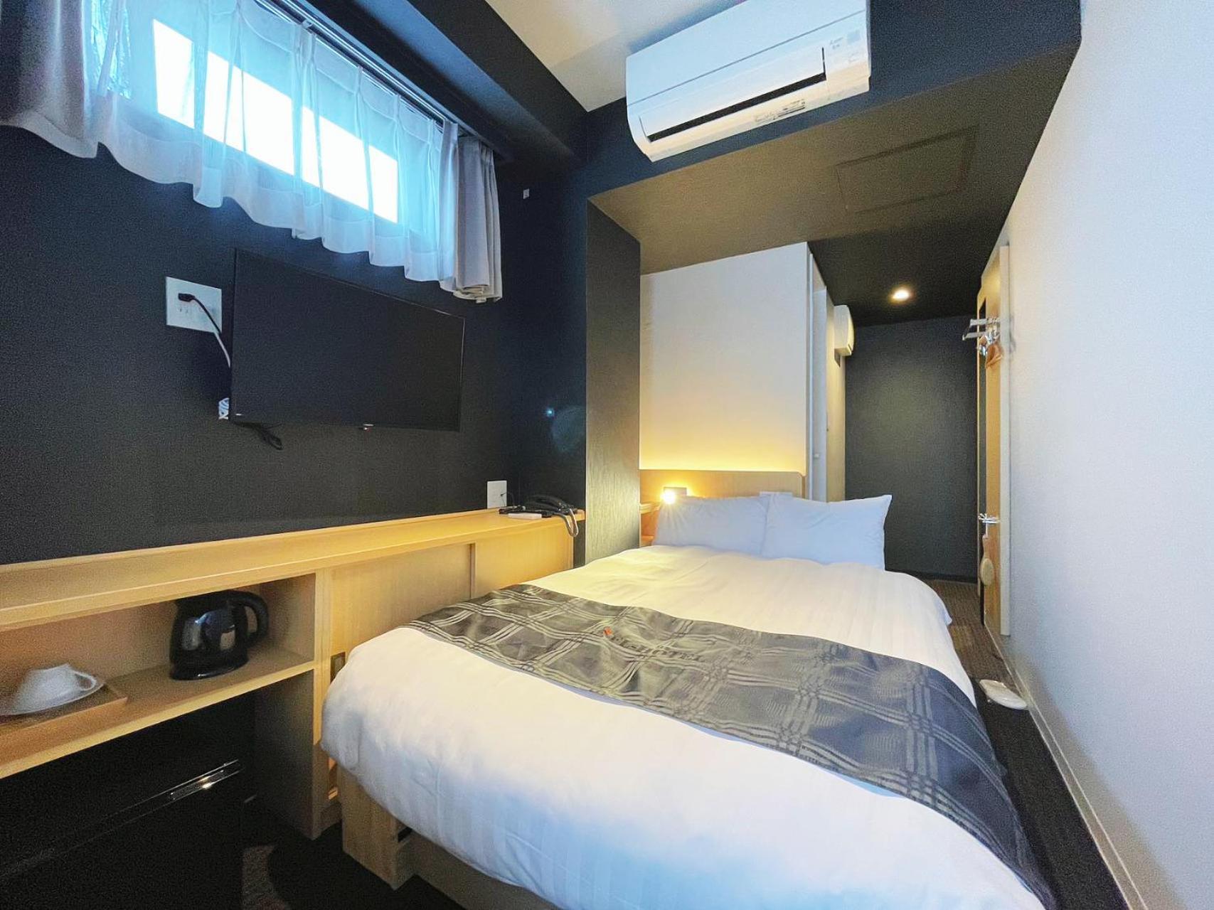 酒店 Fl Asakusa 3*