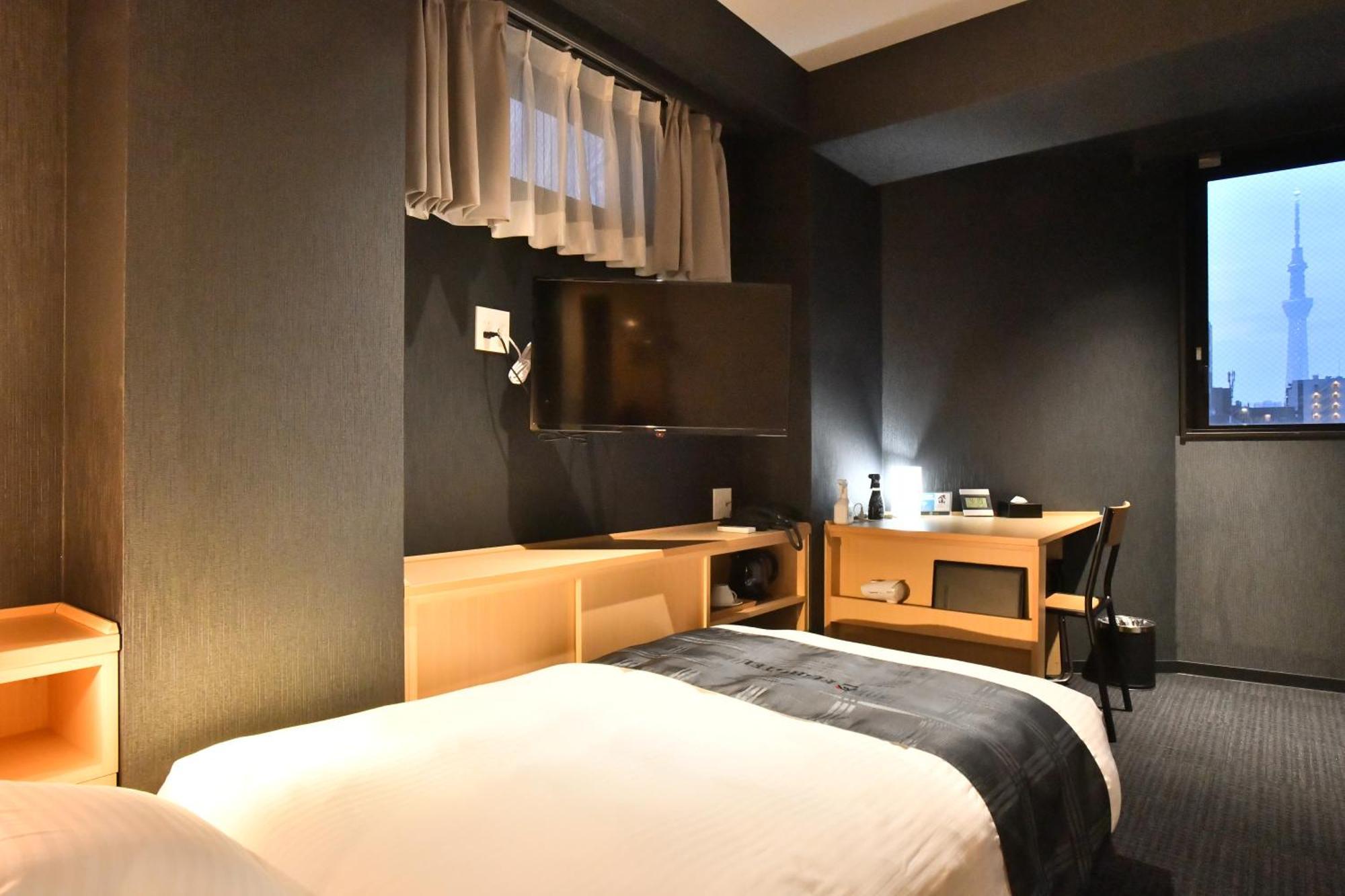 Fl Asakusa 3* 東京都